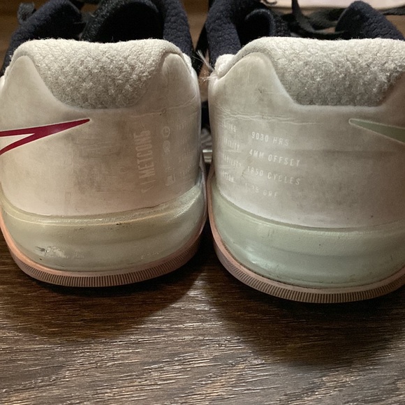 Nike metro CrossFit shoes - Picture 2 of 3